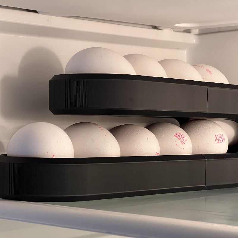 Egg Dispenser (10 Eggs)