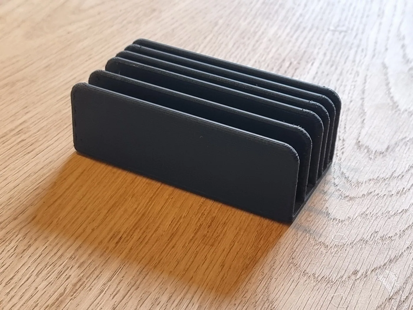 Cutting Board Stand