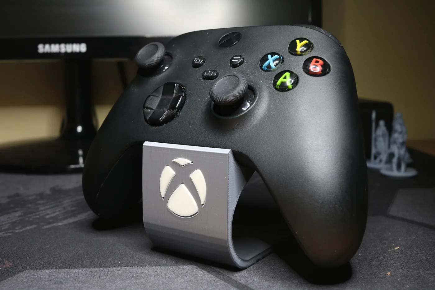 Game Controller Stand