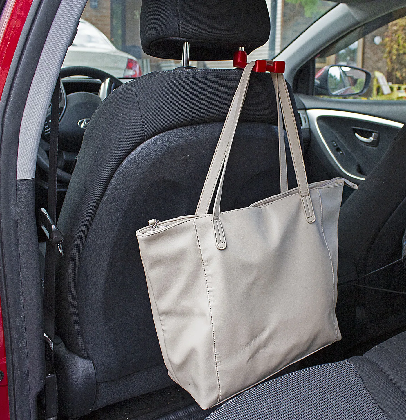 Car Headrest Bag Hook