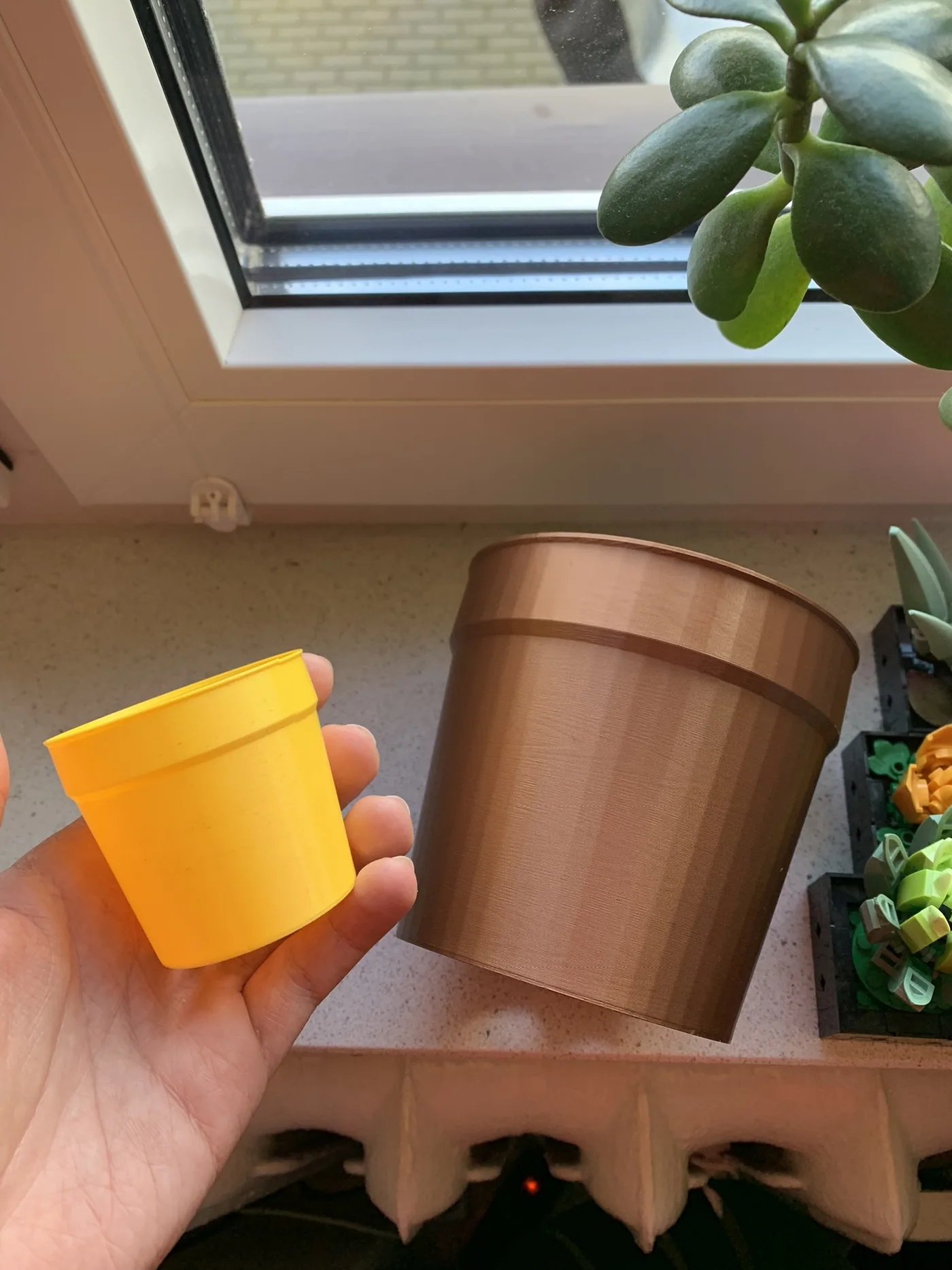 Basic Planter