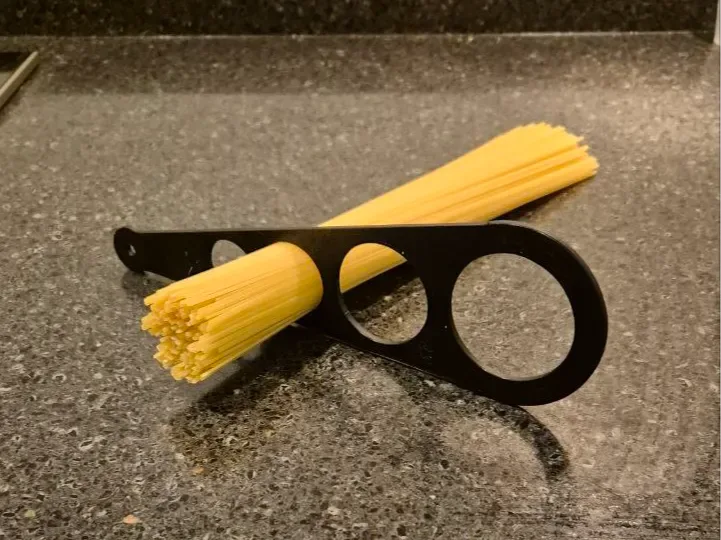 Pasta Portion Measure