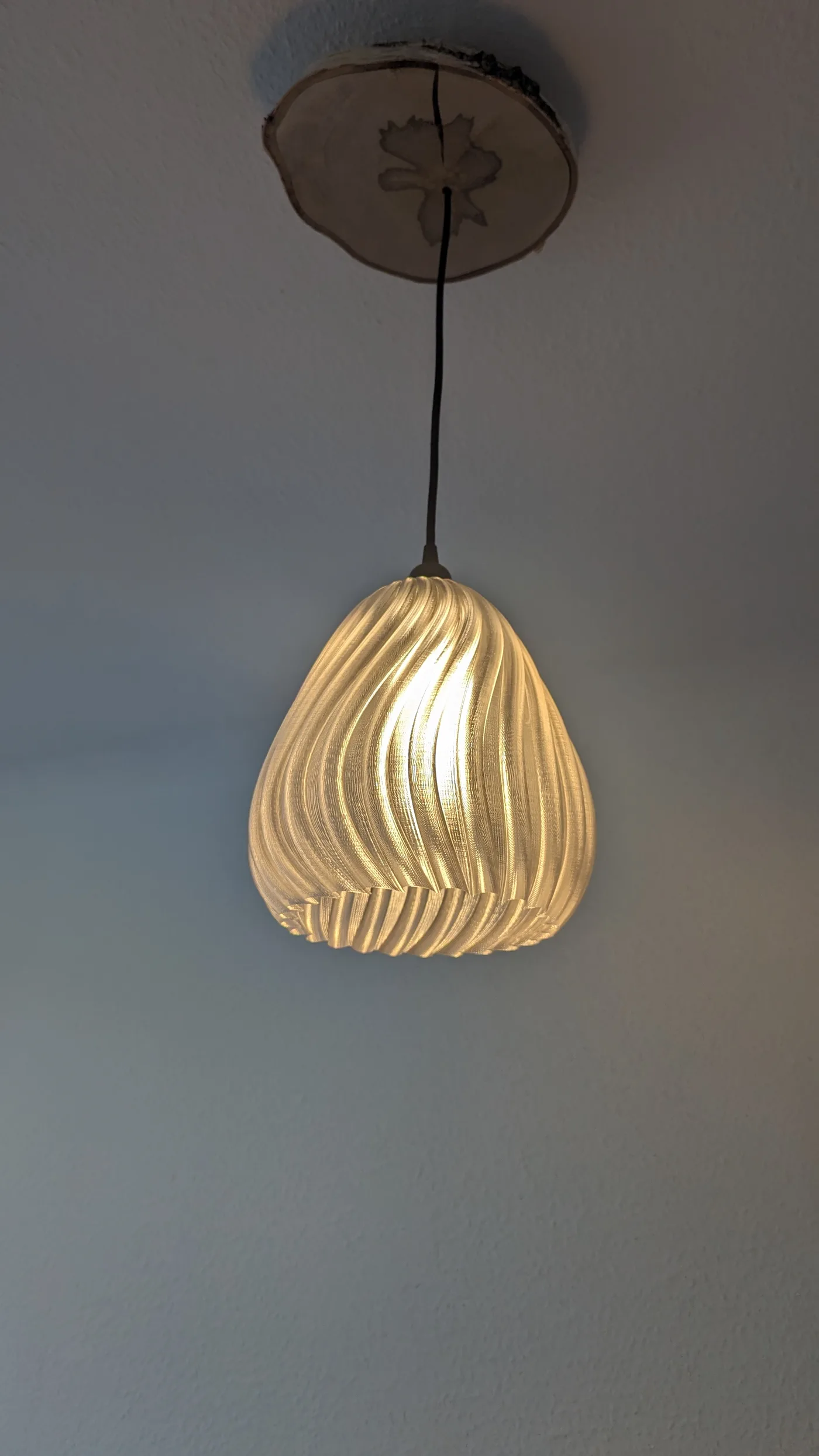 Simple Lamp Shade