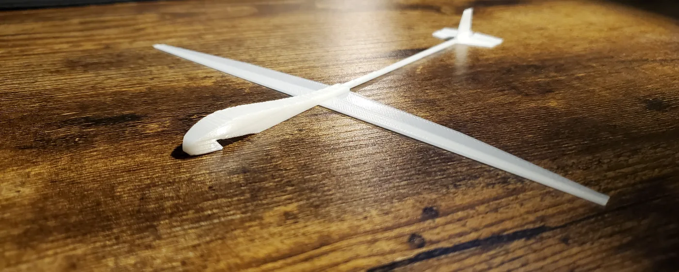 Stable Glider
